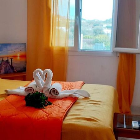 Ammoudaries Appartment Lakkíon Extérieur photo