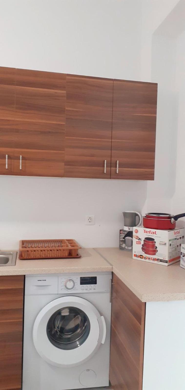 Ammoudaries Appartment Lakkíon Extérieur photo