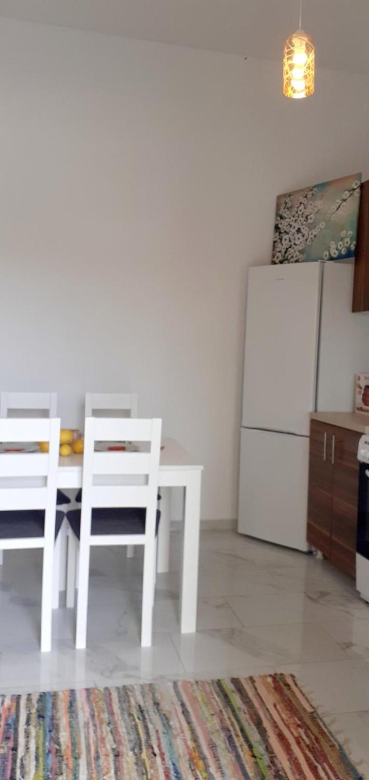 Ammoudaries Appartment Lakkíon Extérieur photo