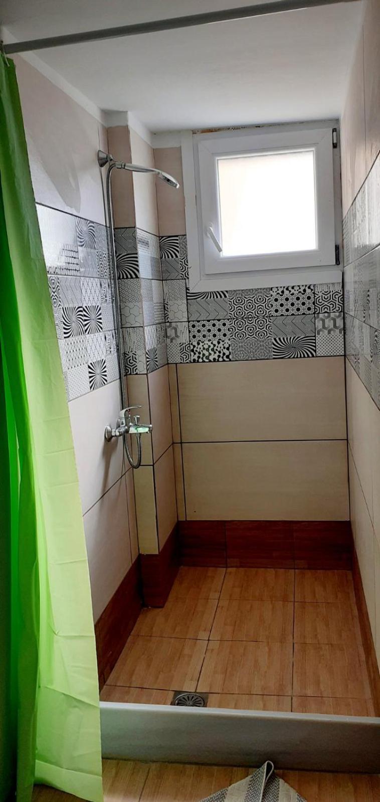 Ammoudaries Appartment Lakkíon Extérieur photo